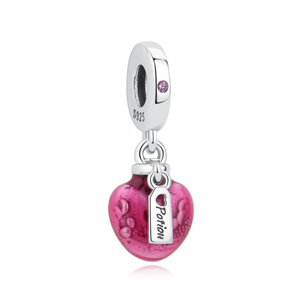 925 Sterling Silver Charms