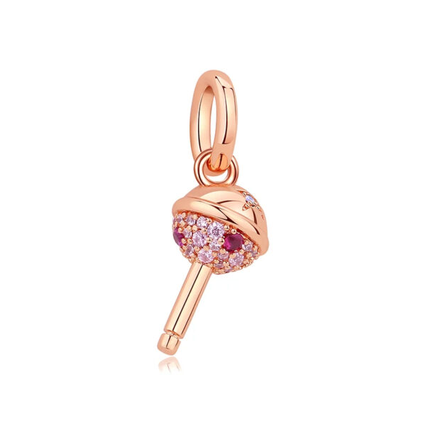 925 Sterling Silver Charms