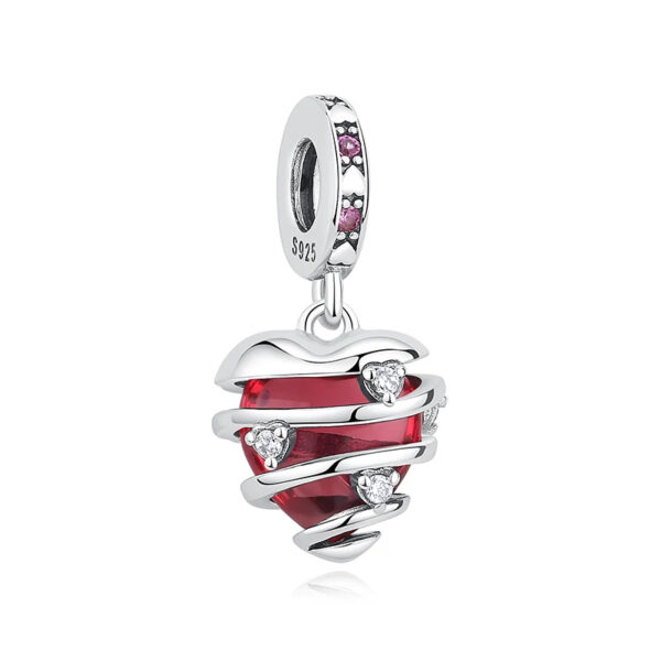 925 Sterling Silver Charms