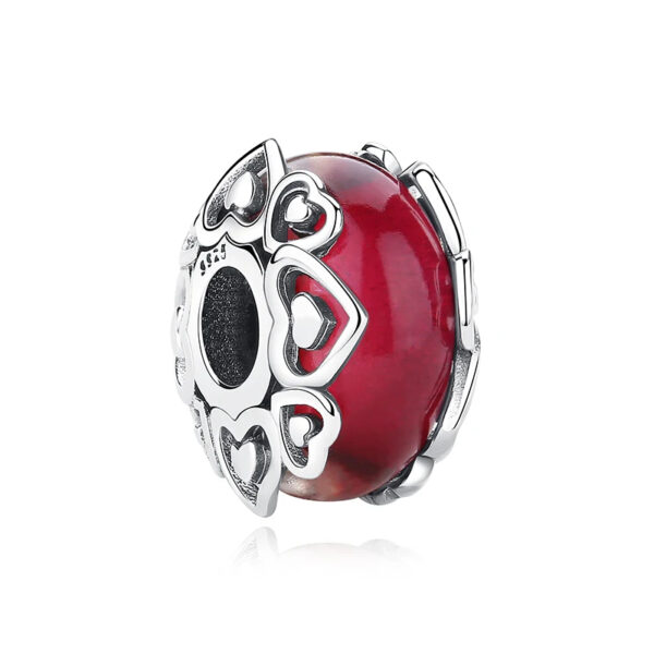 925 Sterling Silver Charms