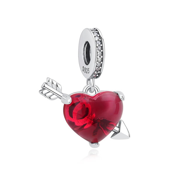 925 Sterling Silver Charms