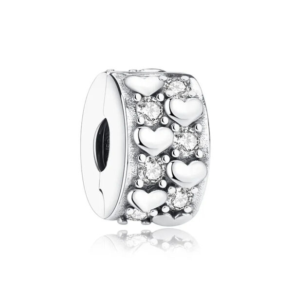 925 Sterling Silver Charms