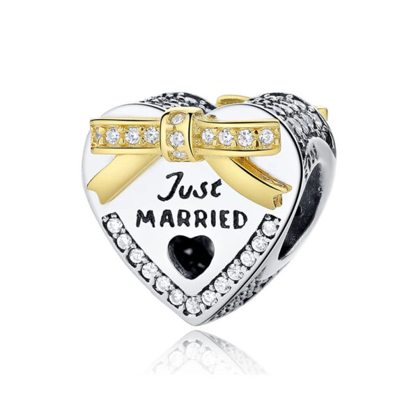 925 Sterling Silver Charms