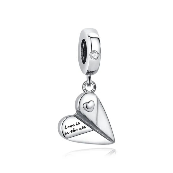 925 Sterling Silver Charms