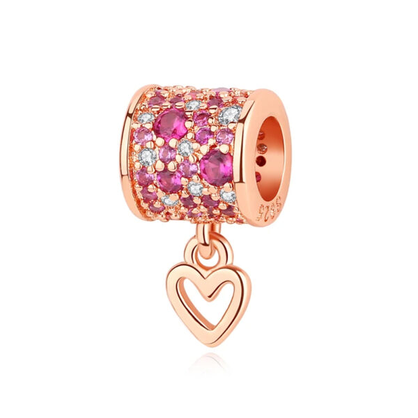 925 Sterling Silver Charms