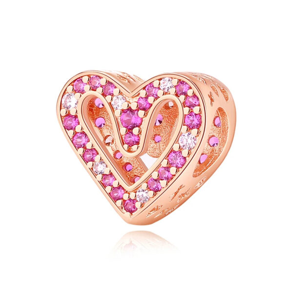 925 Sterling Silver Charms