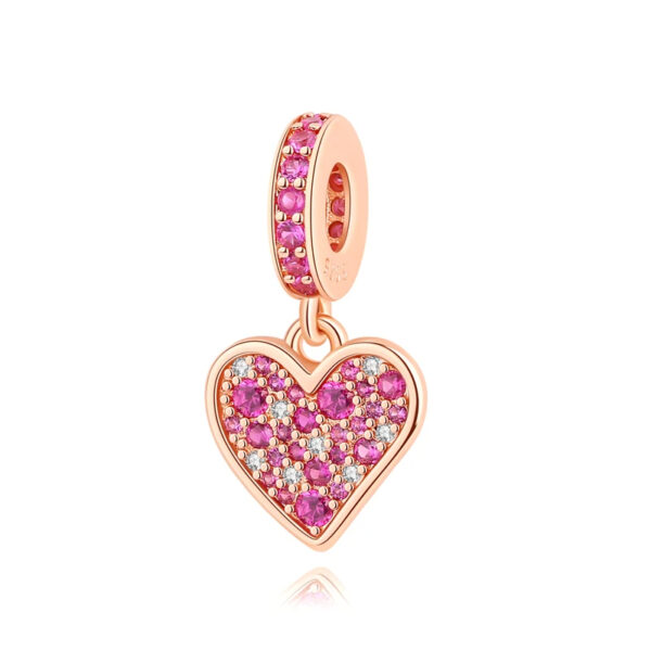 925 Sterling Silver Charms
