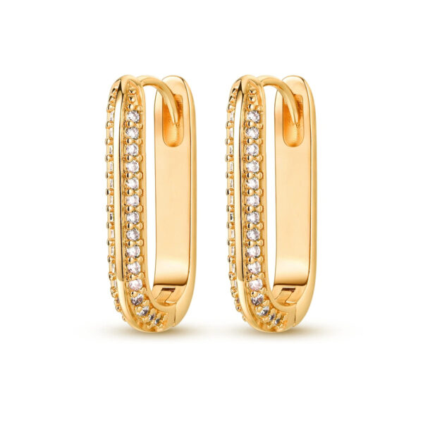925 Sterling Silver Earrings