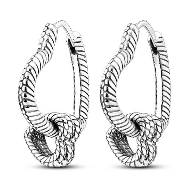 925 Sterling Silver Earrings