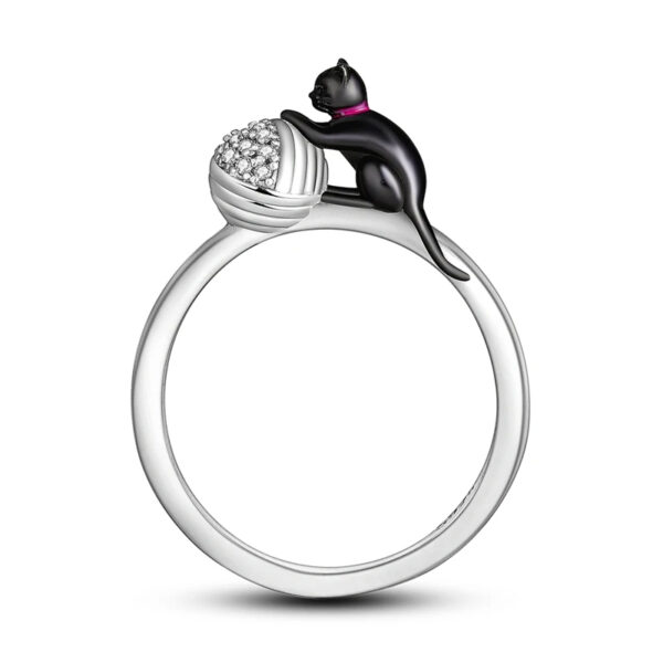 925 Sterling Silver Ring