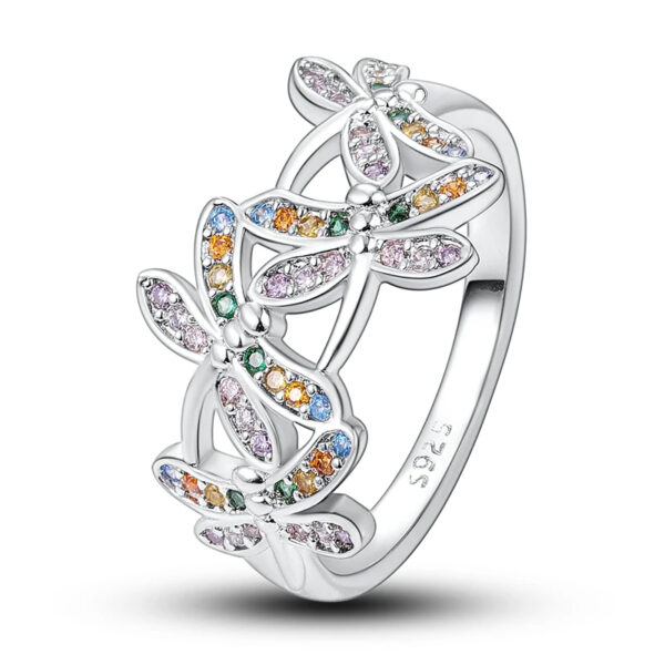 925 Sterling Silver Ring