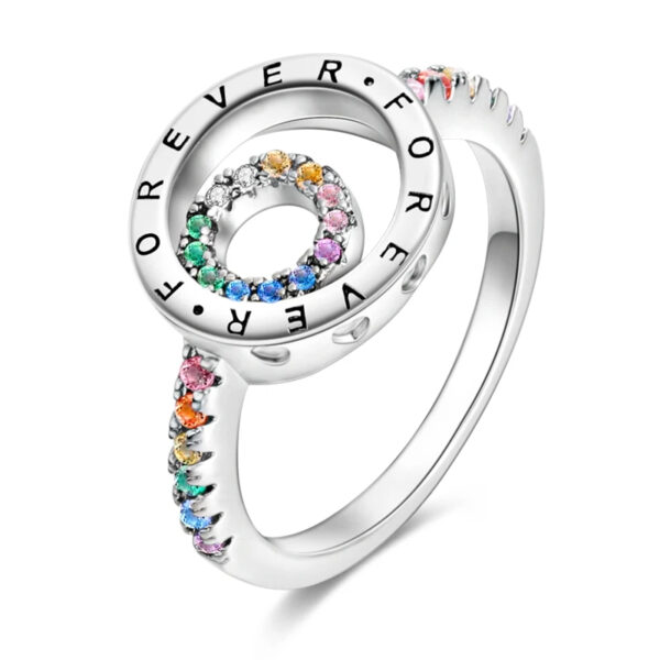 925 Sterling Silver Ring