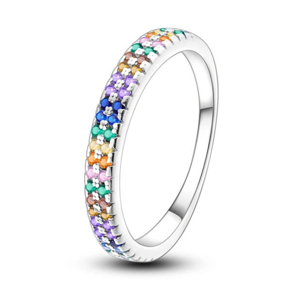 925 Sterling Silver Ring