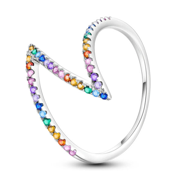 925 Sterling Silver Ring