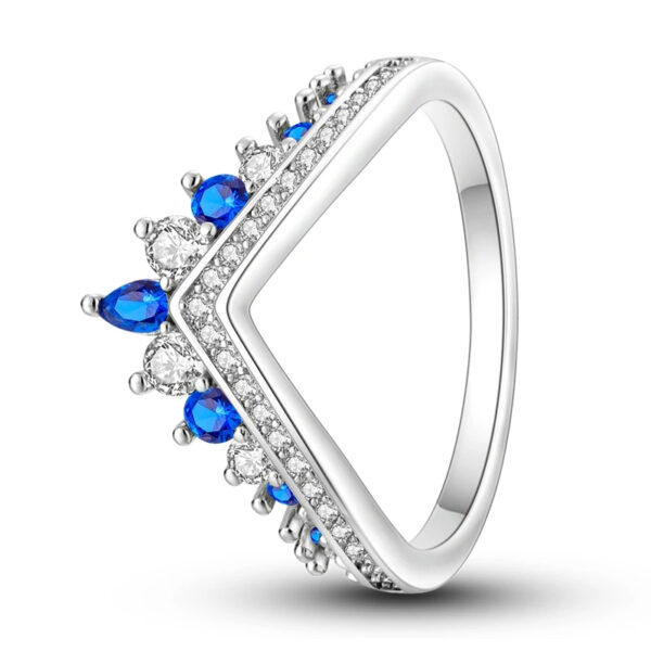 925 Sterling Silver Ring