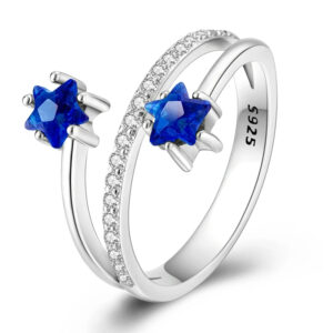 925 Sterling Silver Ring
