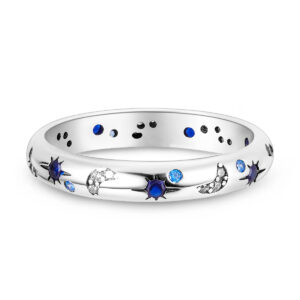 925 Sterling Silver Ring