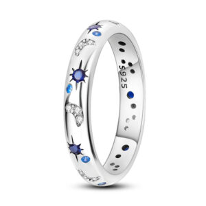 925 Sterling Silver Ring