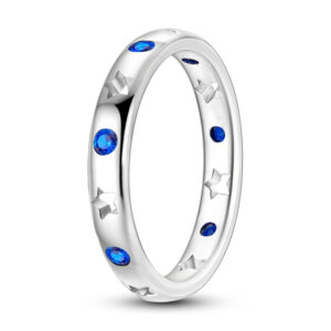925 Sterling Silver Ring