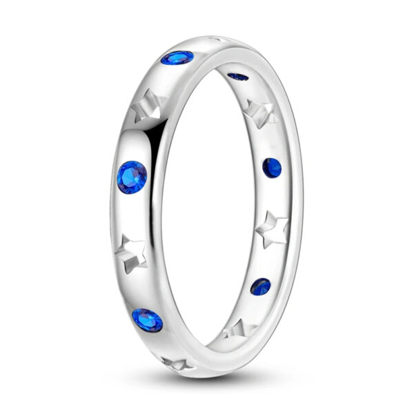 925 Sterling Silver Ring