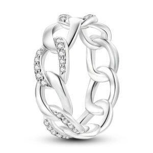 925 Sterling Silver Ring
