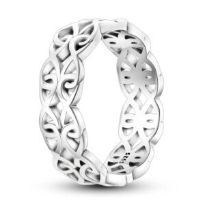 925 Sterling Silver Ring