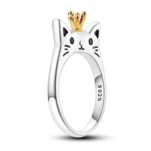 925 Sterling Silver Ring