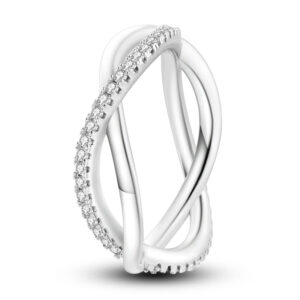 925 Sterling Silver Ring