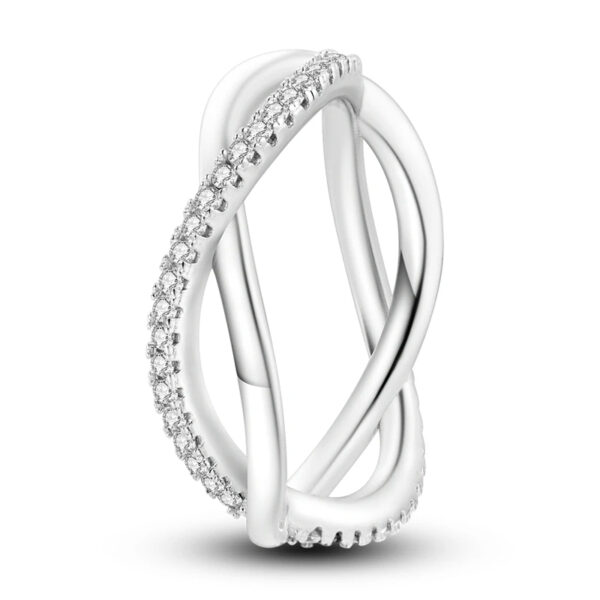 925 Sterling Silver Ring