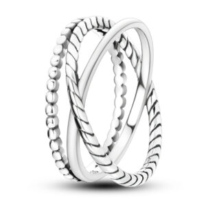 925 Sterling Silver Ring