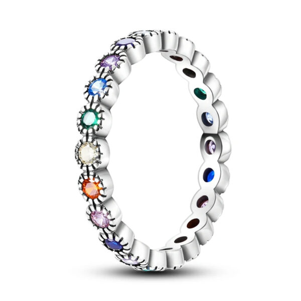 925 Sterling Silver Ring