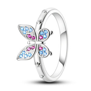 925 Sterling Silver Ring