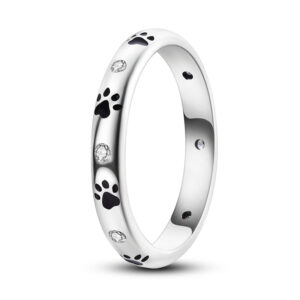 925 Sterling Silver Ring