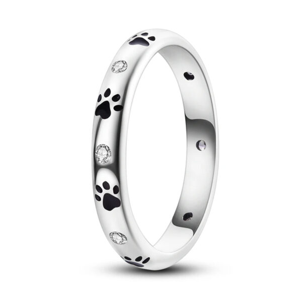 925 Sterling Silver Ring