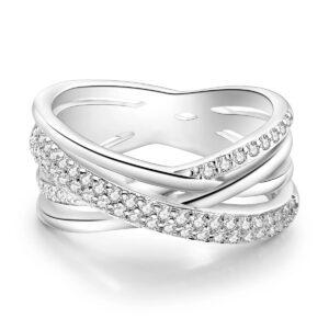 925 Sterling Silver Ring
