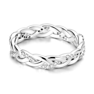 925 Sterling Silver Ring