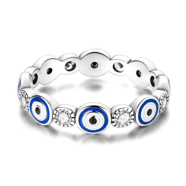 925 Sterling Silver Ring
