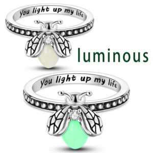 925 Sterling Silver Ring