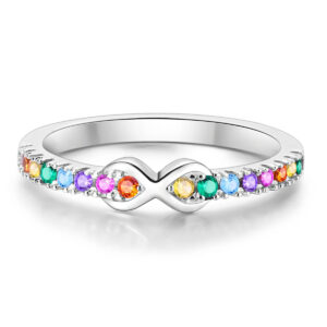 925 Sterling Silver Ring