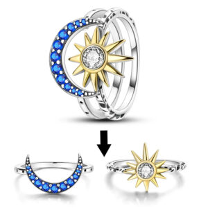 925 Sterling Silver Ring