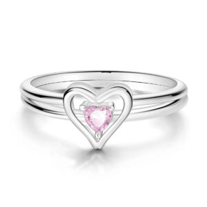 925 Sterling Silver Ring