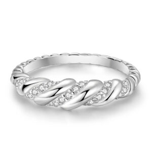 925 Sterling Silver Ring