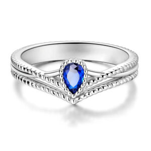 925 Sterling Silver Ring