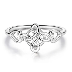 925 Sterling Silver Ring