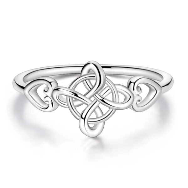 925 Sterling Silver Ring