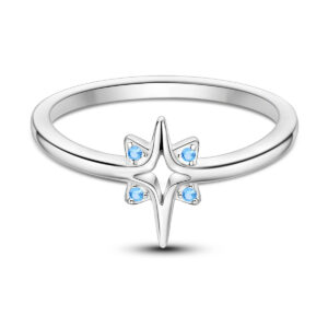 925 Sterling Silver Ring