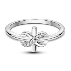 925 Sterling Silver Ring