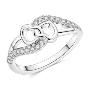 925 Sterling Silver Ring