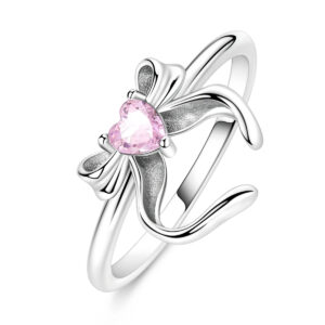 925 Sterling Silver Ring