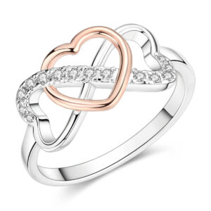 925 Sterling Silver Ring